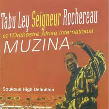 THOMAS Mwaki cover image