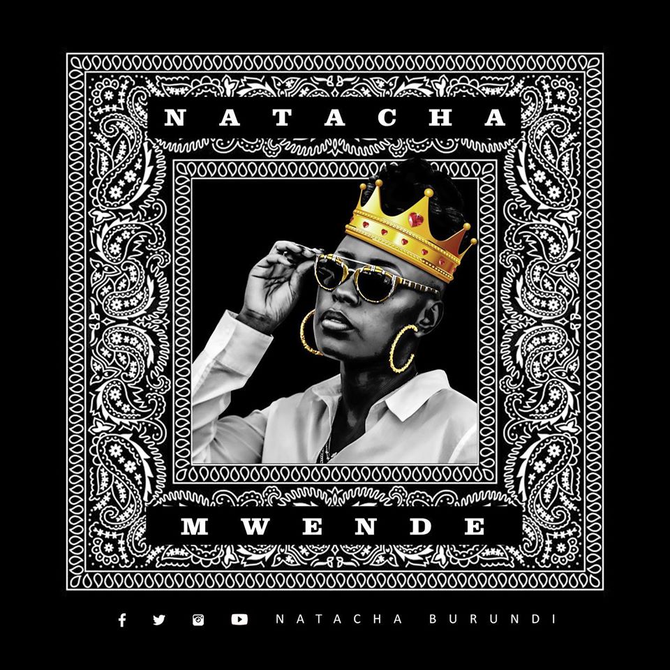 NATACHA Mwende cover image