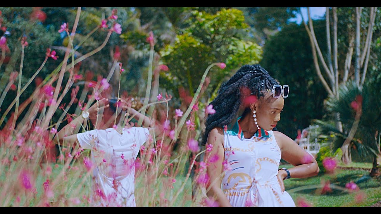 TONNY YOUNG Mweri Umwe cover image