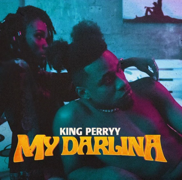 KING PERRYY My Darlina cover image