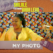 SHILOLE My Photo cover image