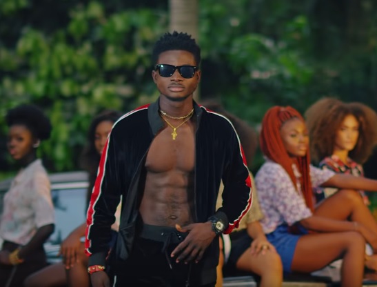 KUAMI EUGENE My Time cover image