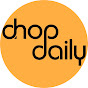 CHOP DAILY My Touch cover image