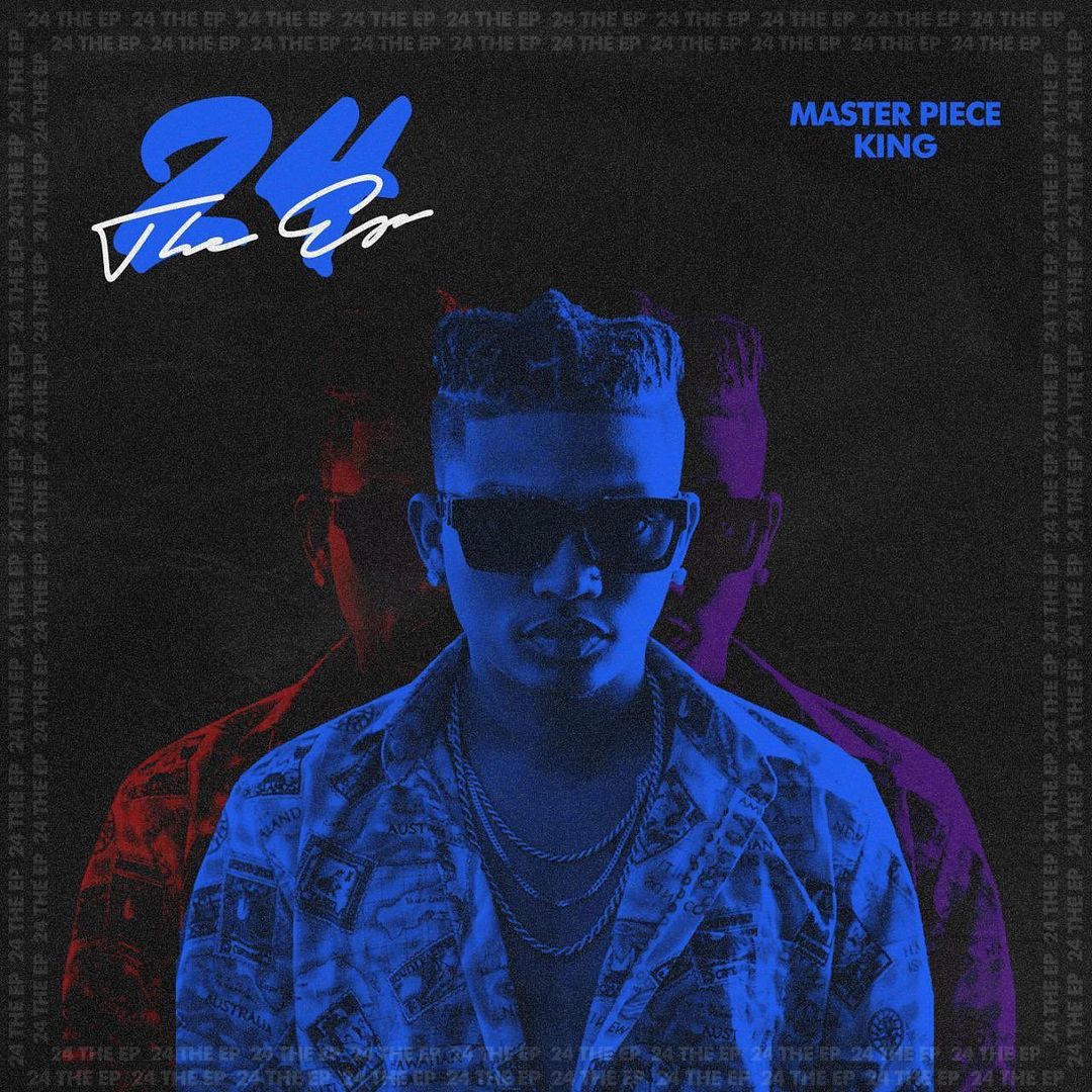 MASTERPIECE KING Mzigo cover image