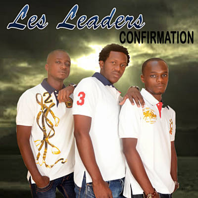 LES LEADERS N'kou N'kou cover image