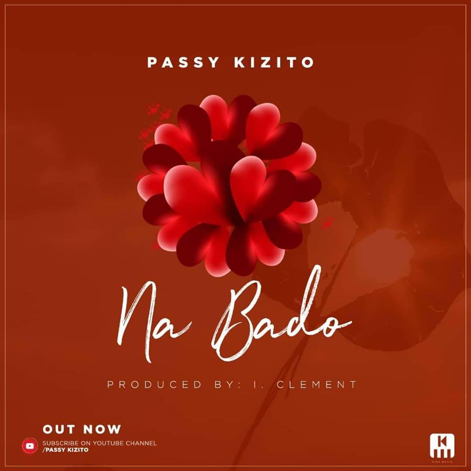 PASSY Na Bado cover image