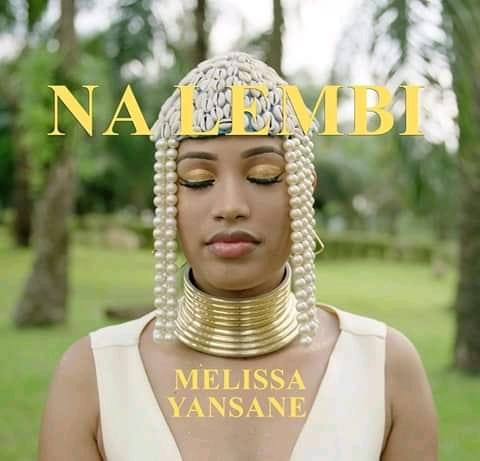 MELISSA YANSANé Na Lembi cover image