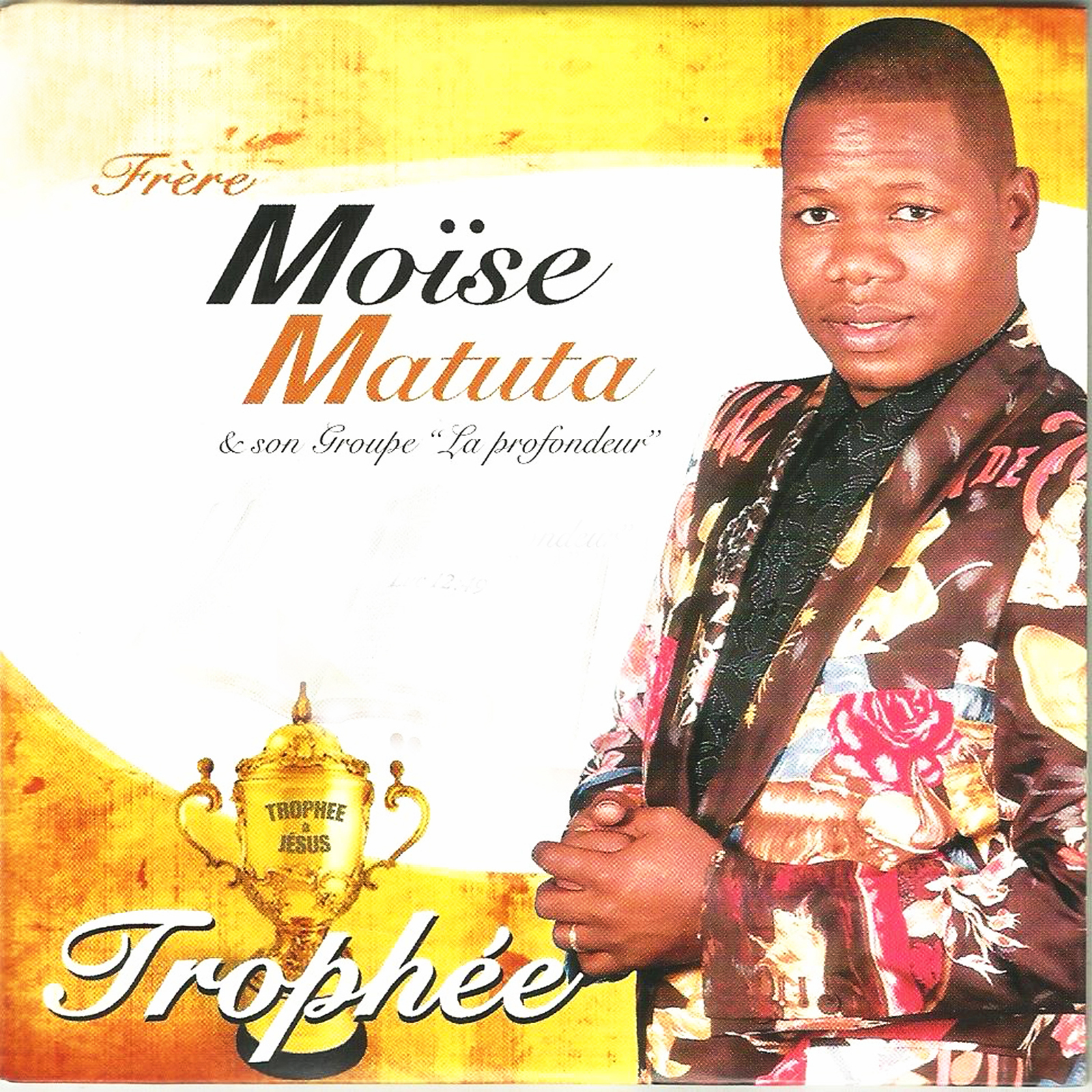 Moise matuta