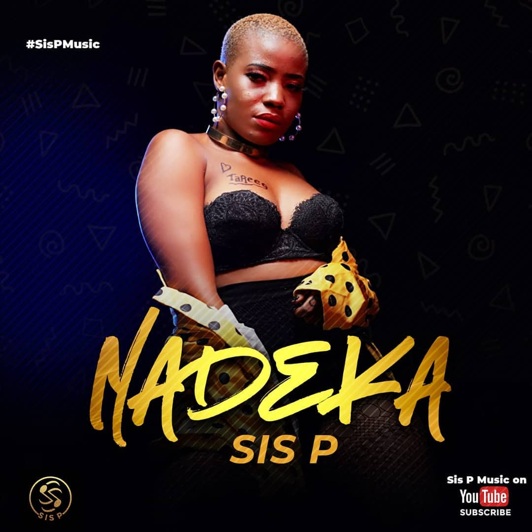 SIS P Nadeka cover image