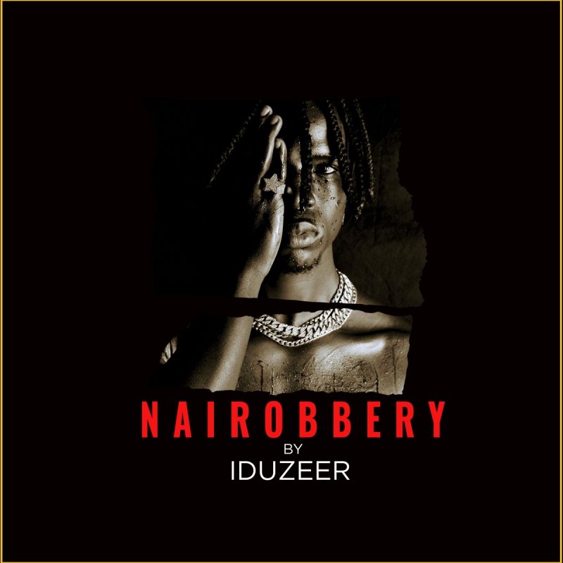IDUZEER Nairoberry cover image