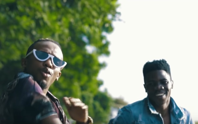 MAARIFA Nakutunza inaruhusiwa cover image