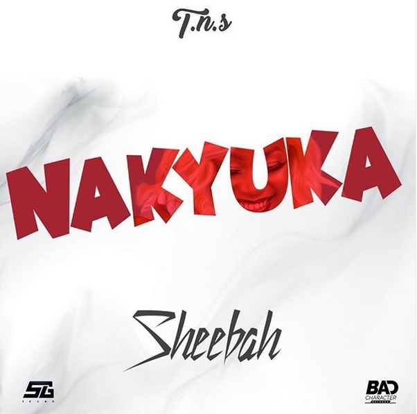 Sheebah Nakyuka Lyrics Afrikalyrics 