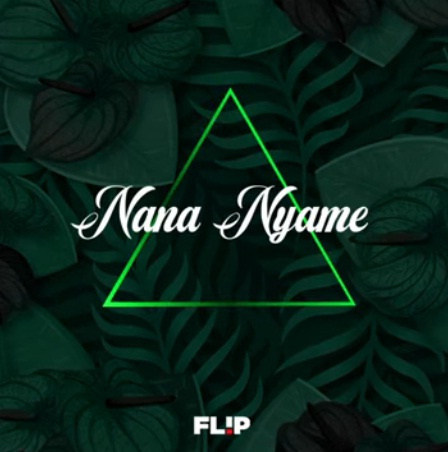 GYAKIE Nana Nyame cover image