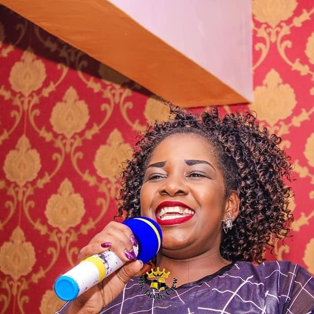 GLORIA MULIRO Nani Kama wewe cover image