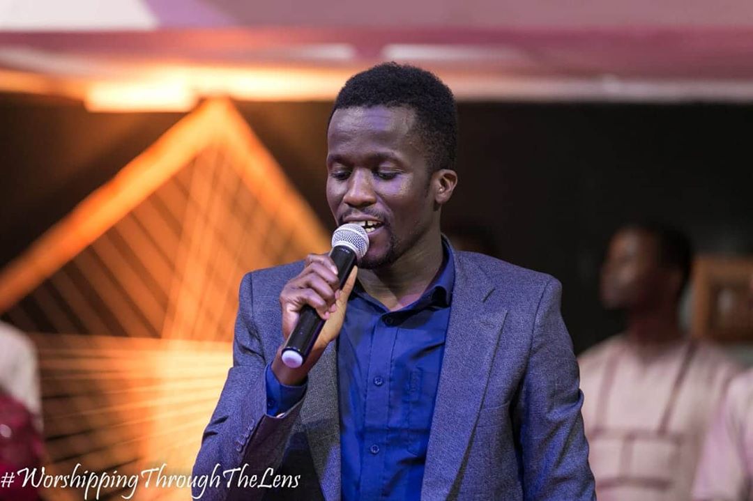 TIM GODFREY &THE XTREM CREW Nara cover image