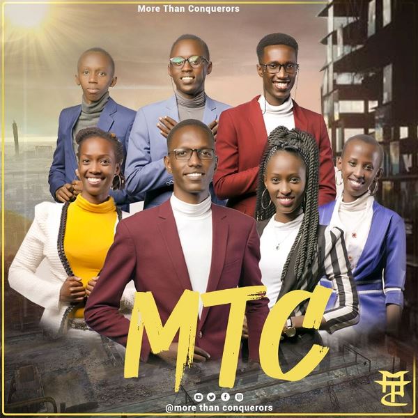 MTC Narahezagiwe cover image