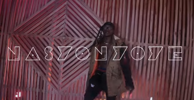 SKY2 Nasyonyoye cover image