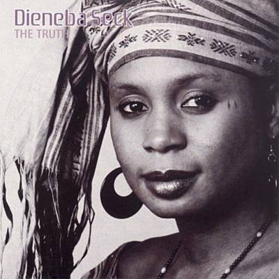 DIéNEBA SECK Nata Furu cover image