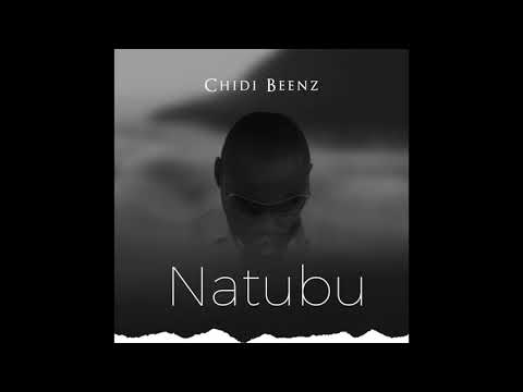 CHIDI BEENZ Natubu cover image