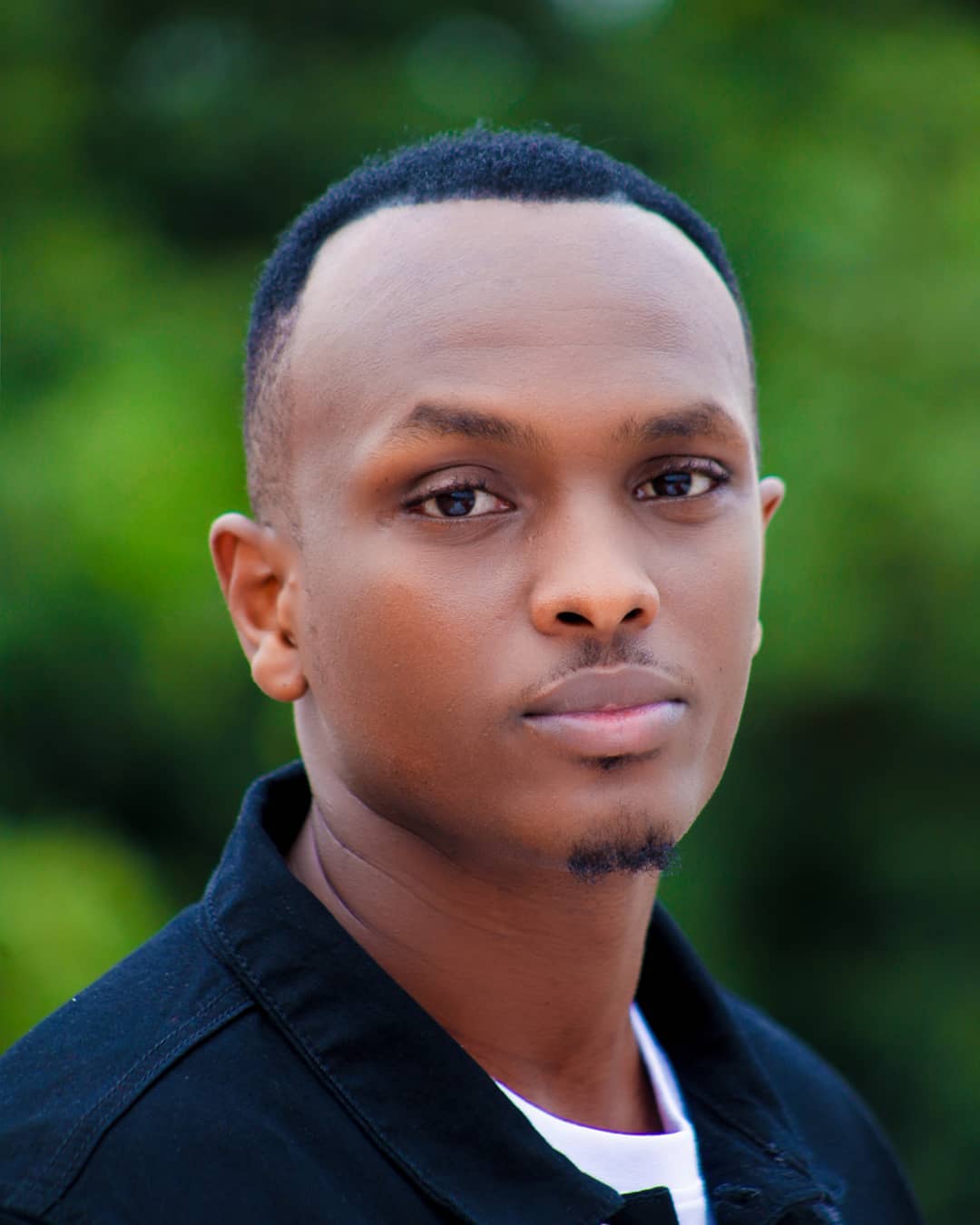 PASSY Ndemeye cover image