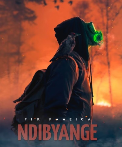 FIK FAMEICA Ndi Byange cover image