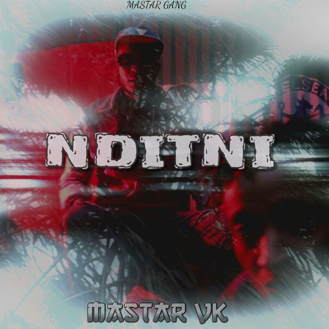 MASTAR VK Nditni cover image