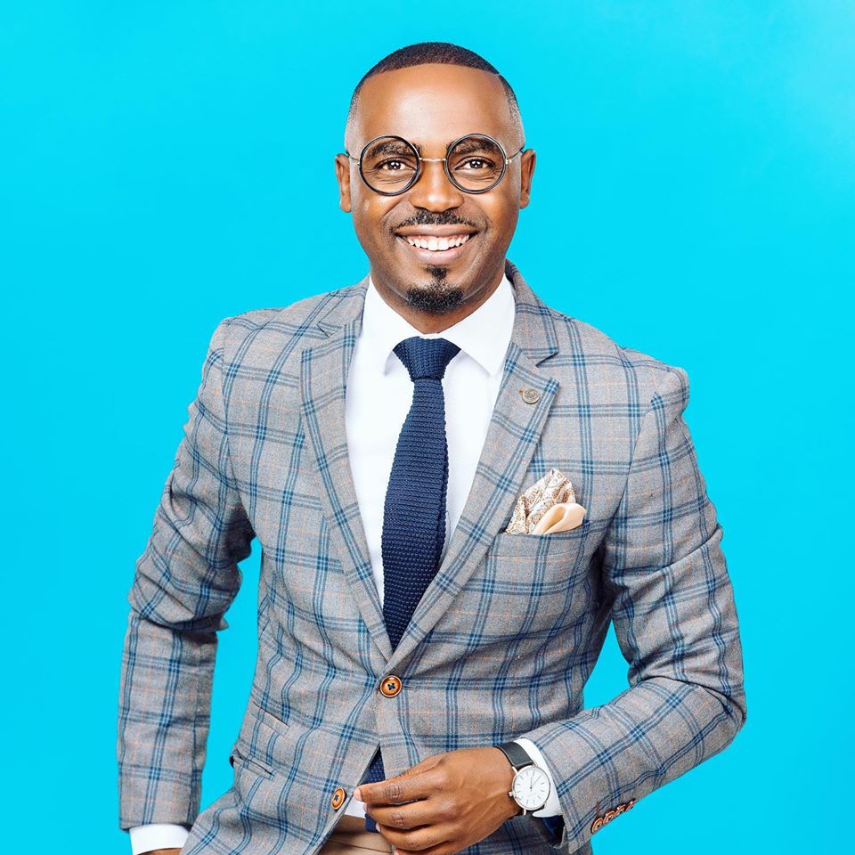 TEMBALAMI Ndoenda cover image