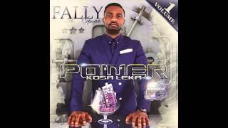 FALLY IPUPA Ndoki cover image