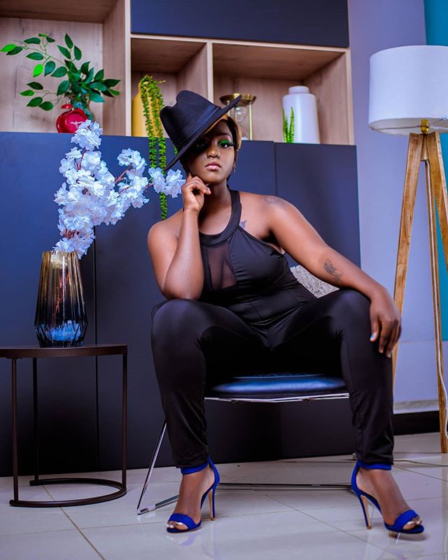 SHAKILLA Ndovu cover image