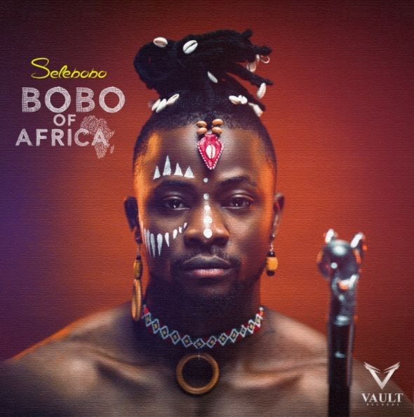 SELEBOBO Necessary cover image