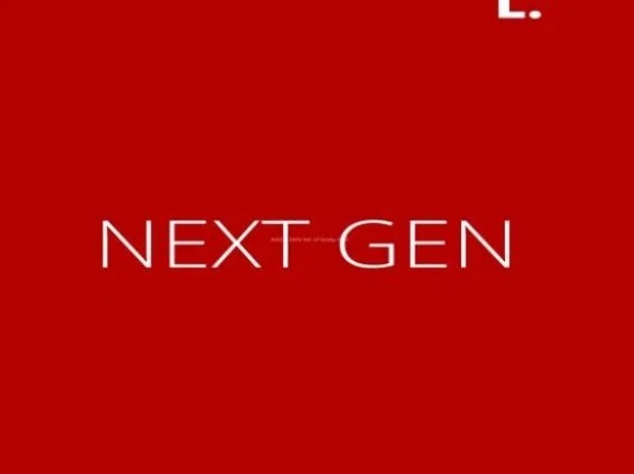BOJ Next Gen cover image