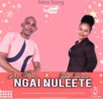 JOHN MBAKA Ngai Nuleete cover image