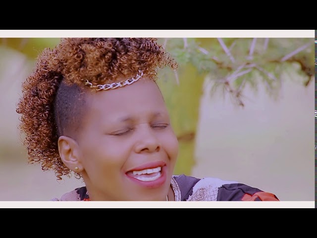 VIRGINIA WANGARE Ngai Utacenjagia cover image