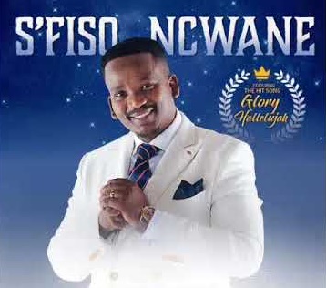 SFISO NCWANE Ngipholise Nkosi cover image