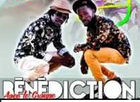 BENEDICTION Ni Allah Sonnan cover image