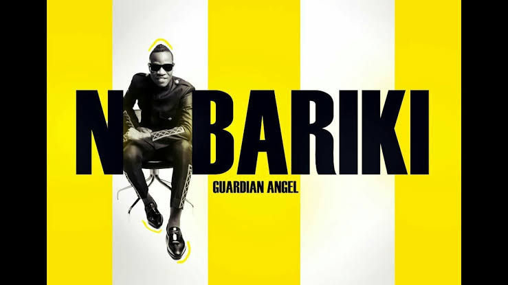 GUARDIAN ANGEL Nibariki cover image
