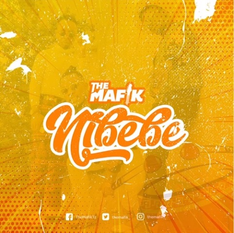 THE MAFIK Nibebe cover image