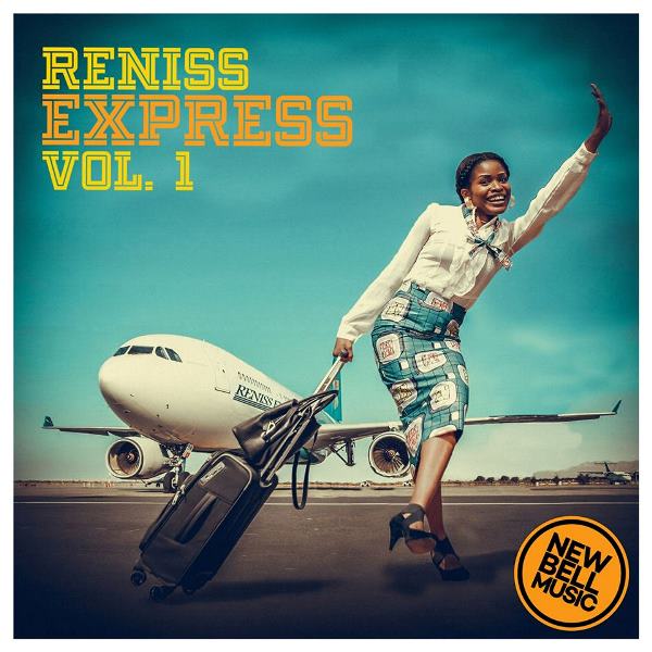 RENISS Night Life cover image