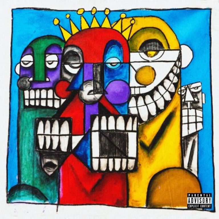 A- REECE Nightmare on Bryanston (Freestyle) cover image