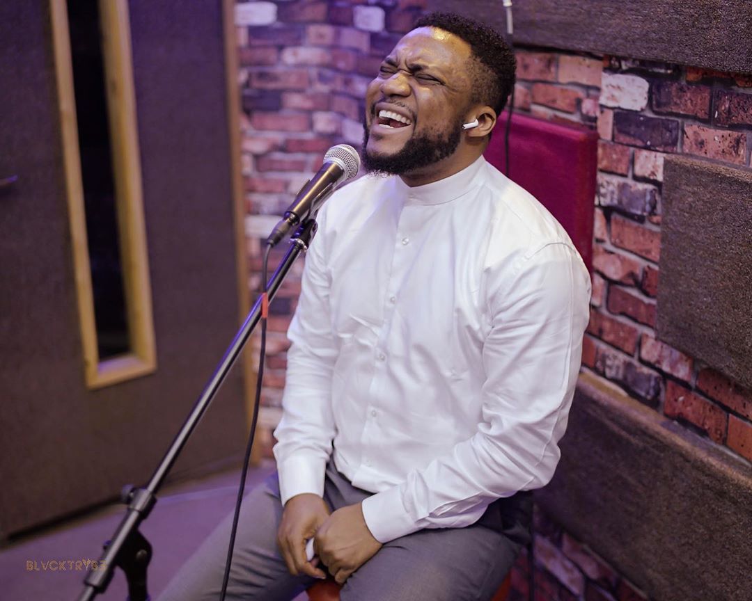 KRYSTAAL MUSIC Niguse Niguse Tena cover image