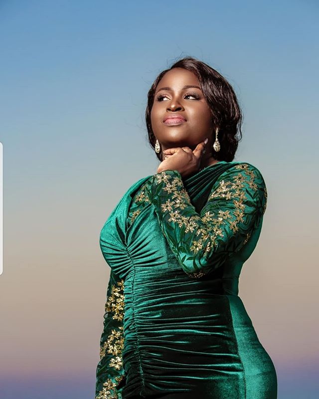 Mercy Masika Nikufananishe Na Nini Bwana Lyrics Paroles Afrikalyrics