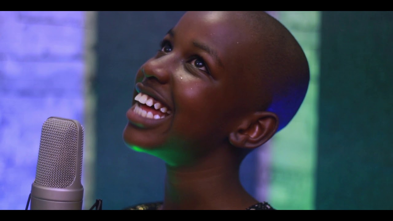 GLORY SHAVU Nikumbushe(Cover) cover image