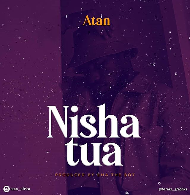 ATAN Nishatua (Acoustic Version) cover image