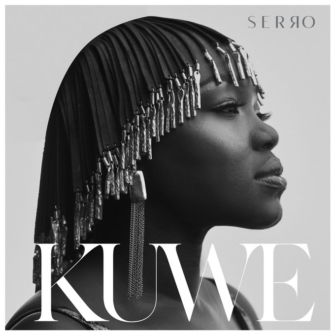 SERRO Niurandukania cover image