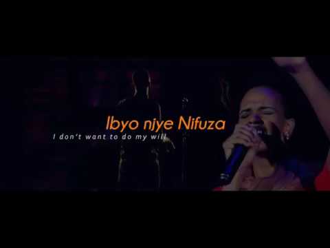 JAMES RUGARAMA Nkoresha cover image