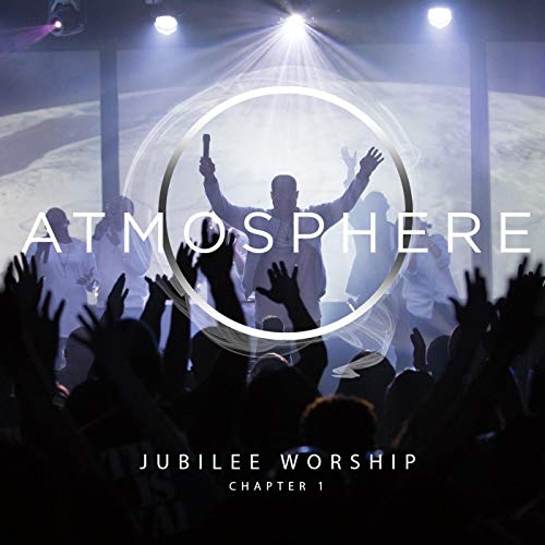 JUBILEE WORSHIP No Bondage cover image