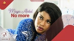 MAYA ABDUL No More cover image