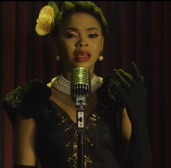 CHIDINMA Nobody's Fool cover image