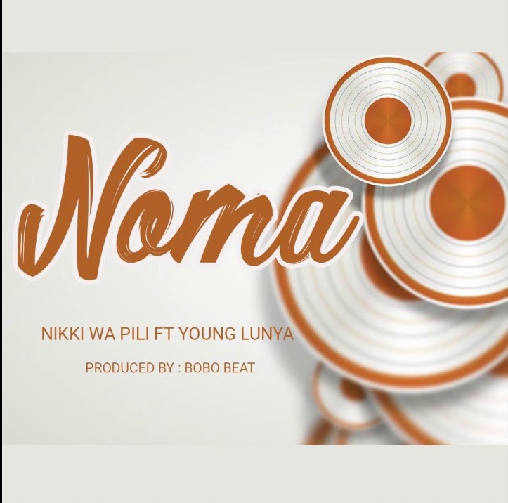 Nikki Wa Pili Kinoma Lyrics Ft Young Lunya Afrikalyrics 
