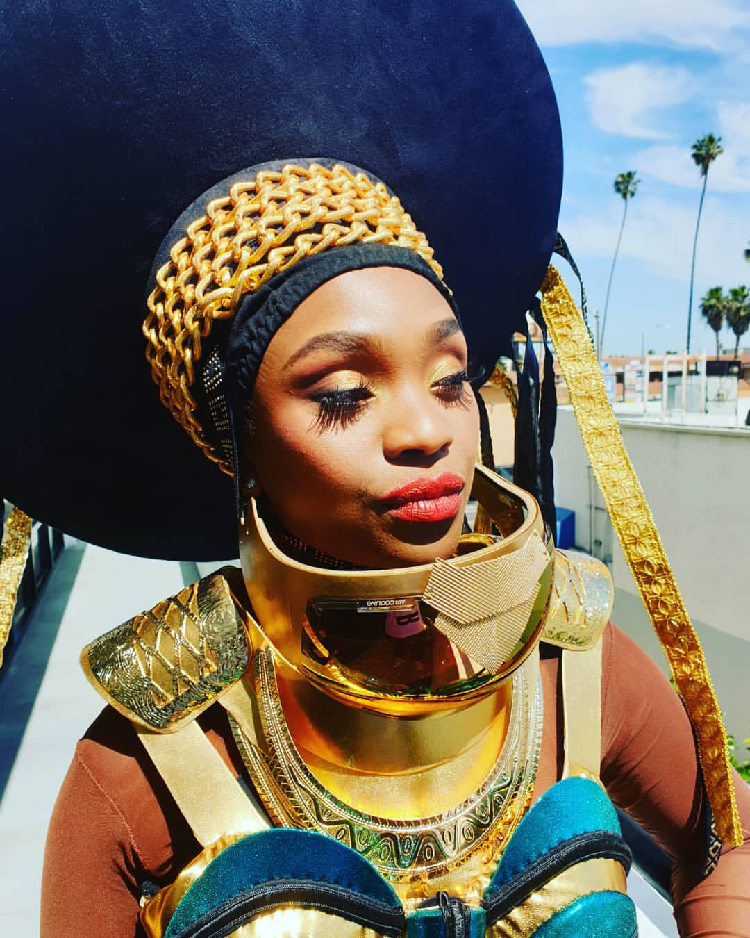 STELLA MWANGI Not your ordinary cover image
